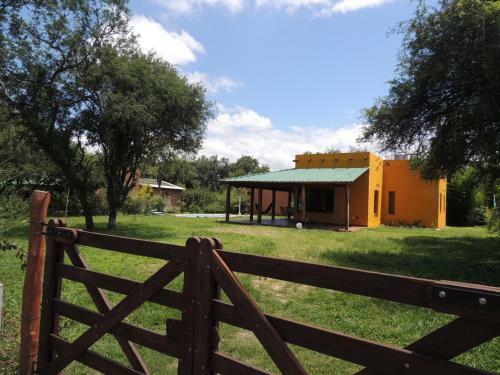Agroturismo Casa La Caldera