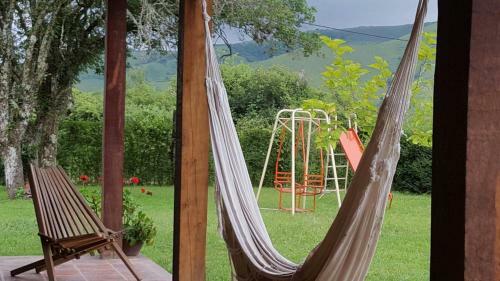 Agroturismo Casa La Caldera