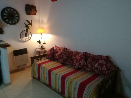 Apartamento Del Mar