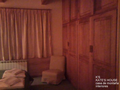 Kate�s House