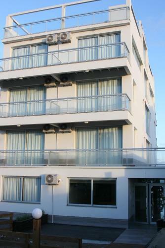 Apartamento Mitre Al Mar