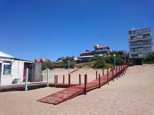 Apartamento Mitre Al Mar