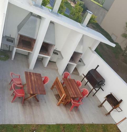 Apartamento Mitre Al Mar