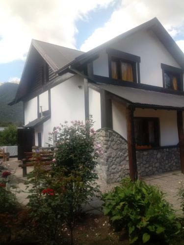 Bed & Breakfast Las Rosas