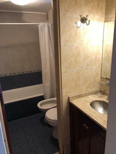 Apartamento Catalina Norte