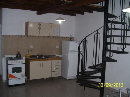 Caba�as Alto Las Flores