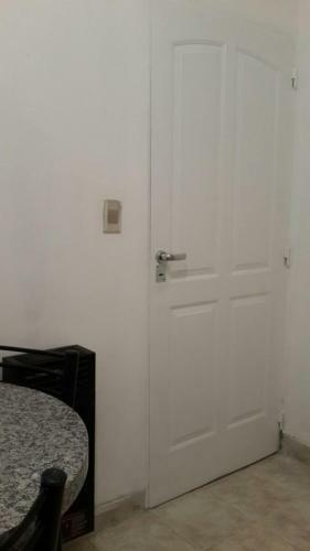 Apartamento Odelbor Departamento
