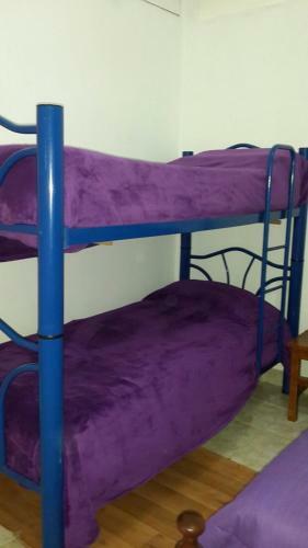 Apartamento Odelbor Departamento