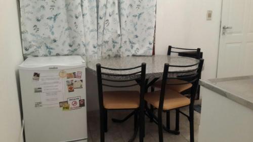 Apartamento Odelbor Departamento