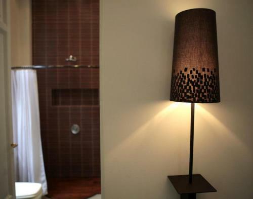 Apartamento The Recoleta