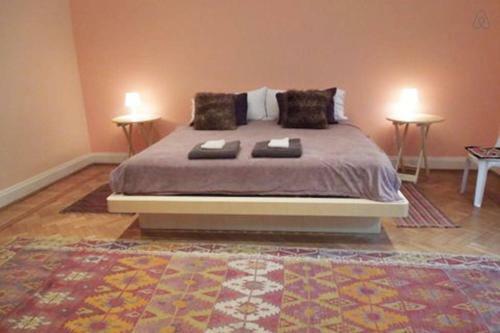 Apartamento The Recoleta