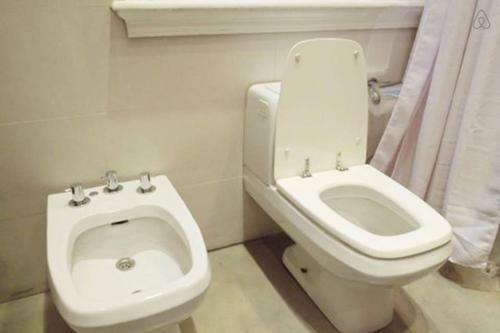 Apartamento The Recoleta