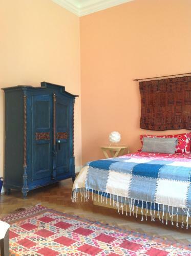 Apartamento The Recoleta