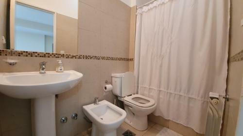 Apartamento Torre Olmos III