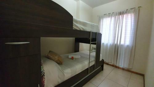 Apartamento Torre Olmos III