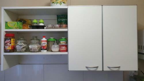 Apartamento Torre Olmos III