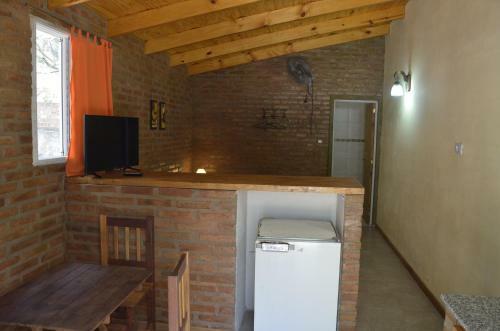 Posada Complejo De Caba�as Pach - Flo