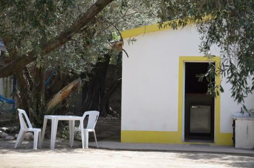 Posada Complejo De Caba�as Pach - Flo
