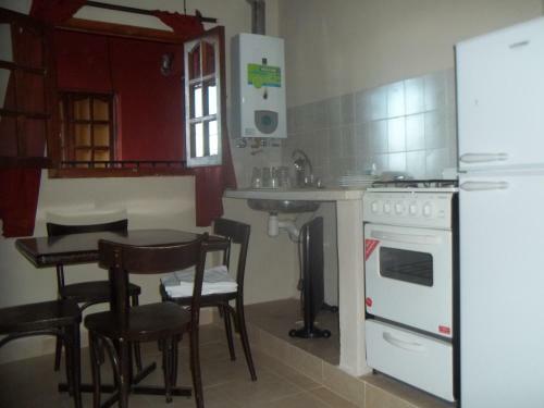 Hostel Don Benito