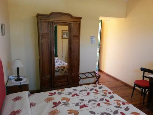 Hotel Hoster�a Restaurante Del Puerto