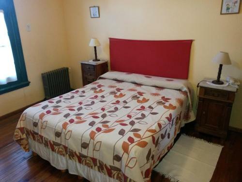 Hotel Hoster�a Restaurante Del Puerto