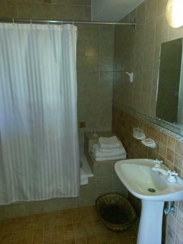 Hotel Hoster�a Restaurante Del Puerto