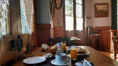 Hotel Hoster�a Restaurante Del Puerto