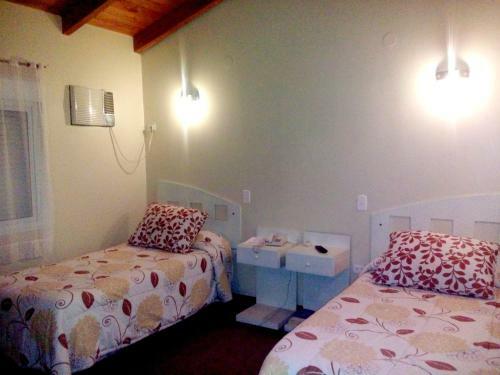Hotel " Rio Grande "