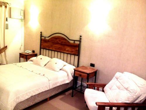 Hotel " Rio Grande "