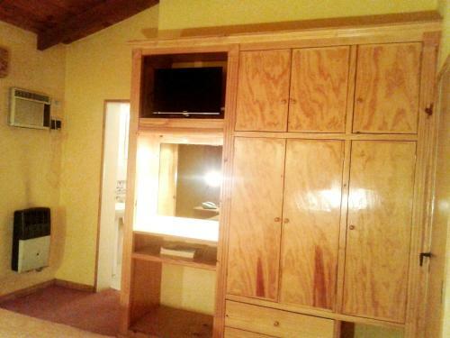 Hotel " Rio Grande "