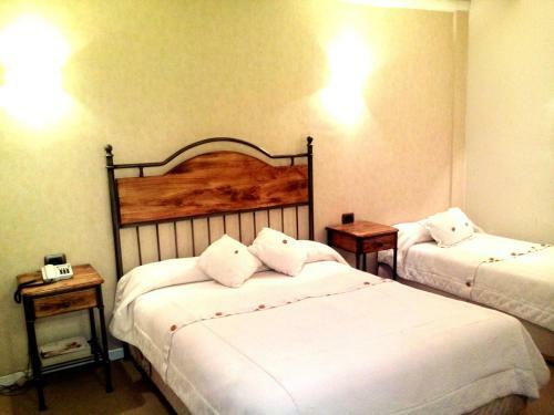 Hotel " Rio Grande "
