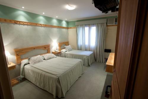 Hotel " Rio Grande "