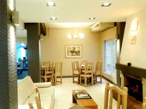 Hotel " Rio Grande "