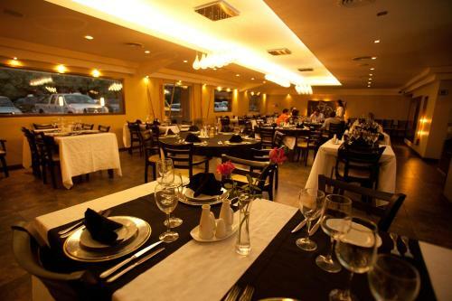 Hotel " Rio Grande "