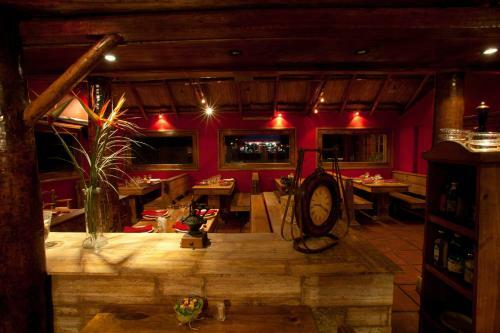 Hotel " Rio Grande "