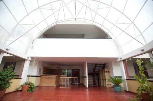 Hotel " Rio Grande "