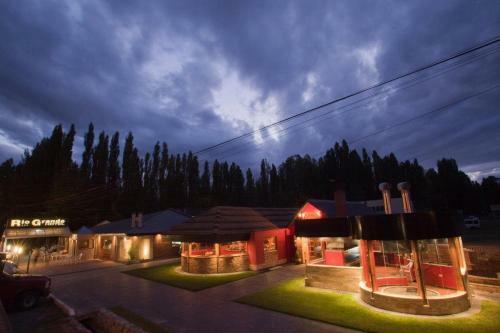 Hotel " Rio Grande "