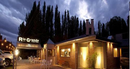 Hotel " Rio Grande "