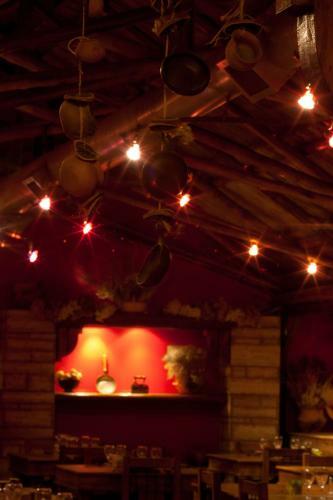 Hotel " Rio Grande "