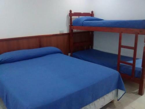 Hotel 17 De Noviembre
