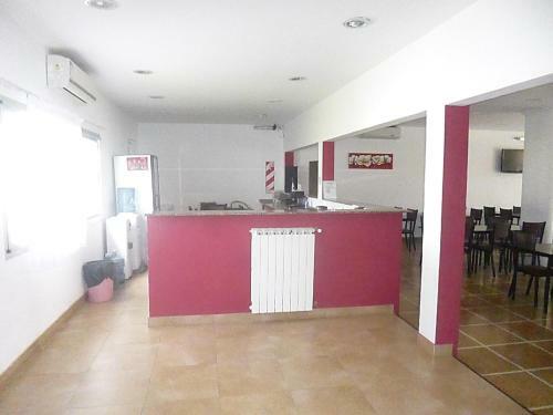 Hotel 17 De Noviembre