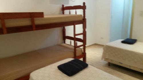 Hotel 17 De Noviembre
