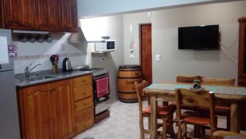 Apartamento Departamentos Lugar De Descanso