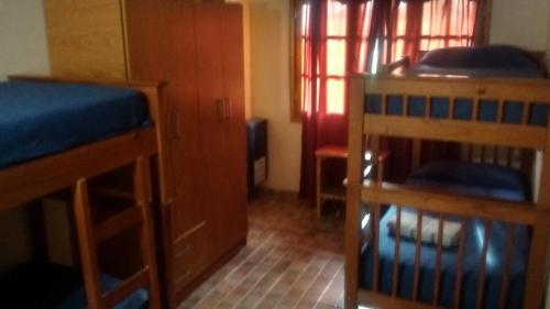 Apartamento Departamentos Lugar De Descanso