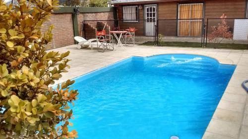 Apartamento Departamentos Lugar De Descanso