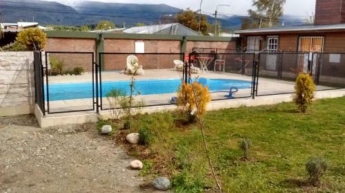 Apartamento Departamentos Lugar De Descanso