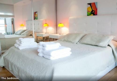 Funky & Stylish Apartment Palermo