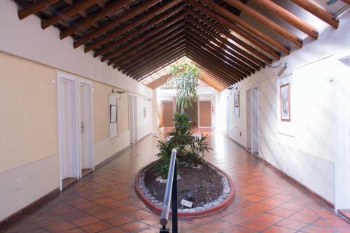 Hotel Costa Del Sol