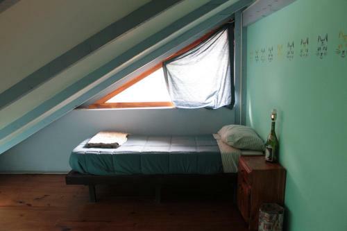Bed & Breakfast Chaco