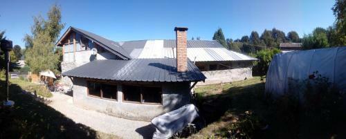 Bed & Breakfast Chaco